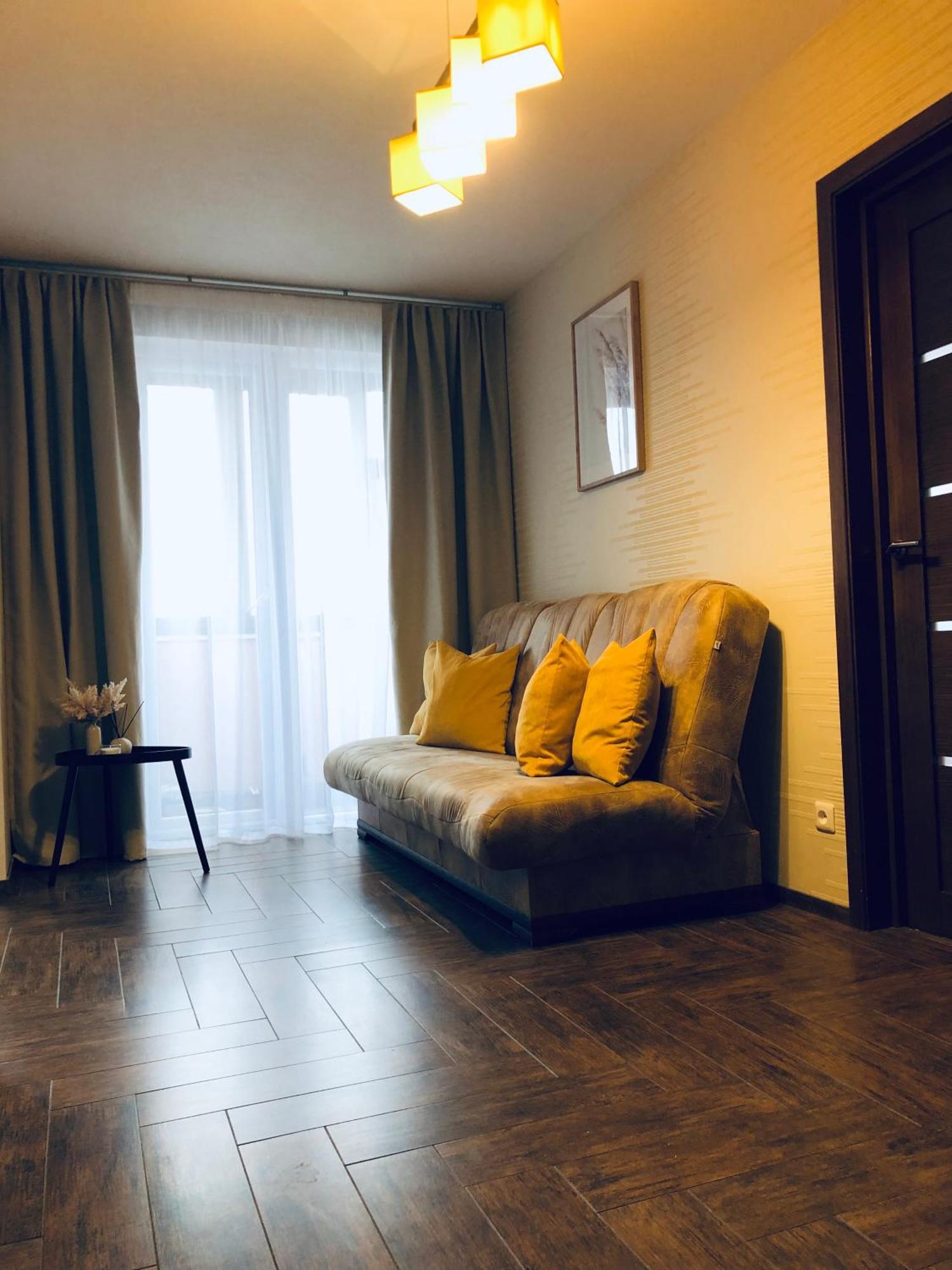 Apartamentai Kestucio G. Siluteje * Silute