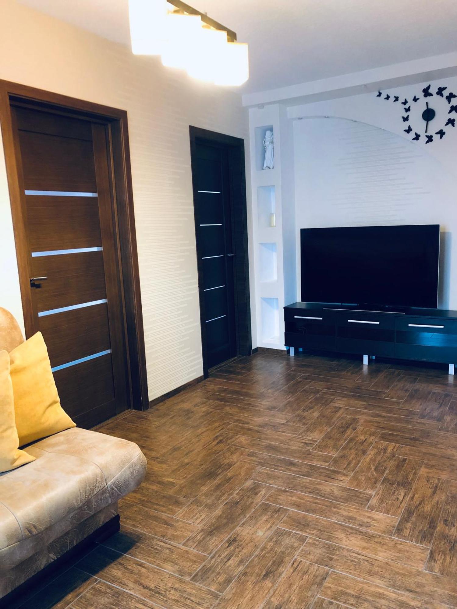 Apartment Apartamentai Kestucio G. Siluteje *